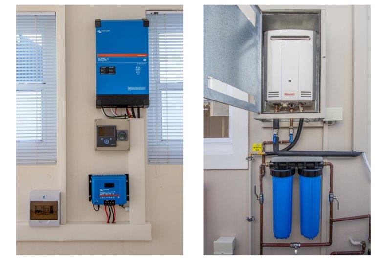 3 Bedroom Property for Sale in Thesen Islands Western Cape